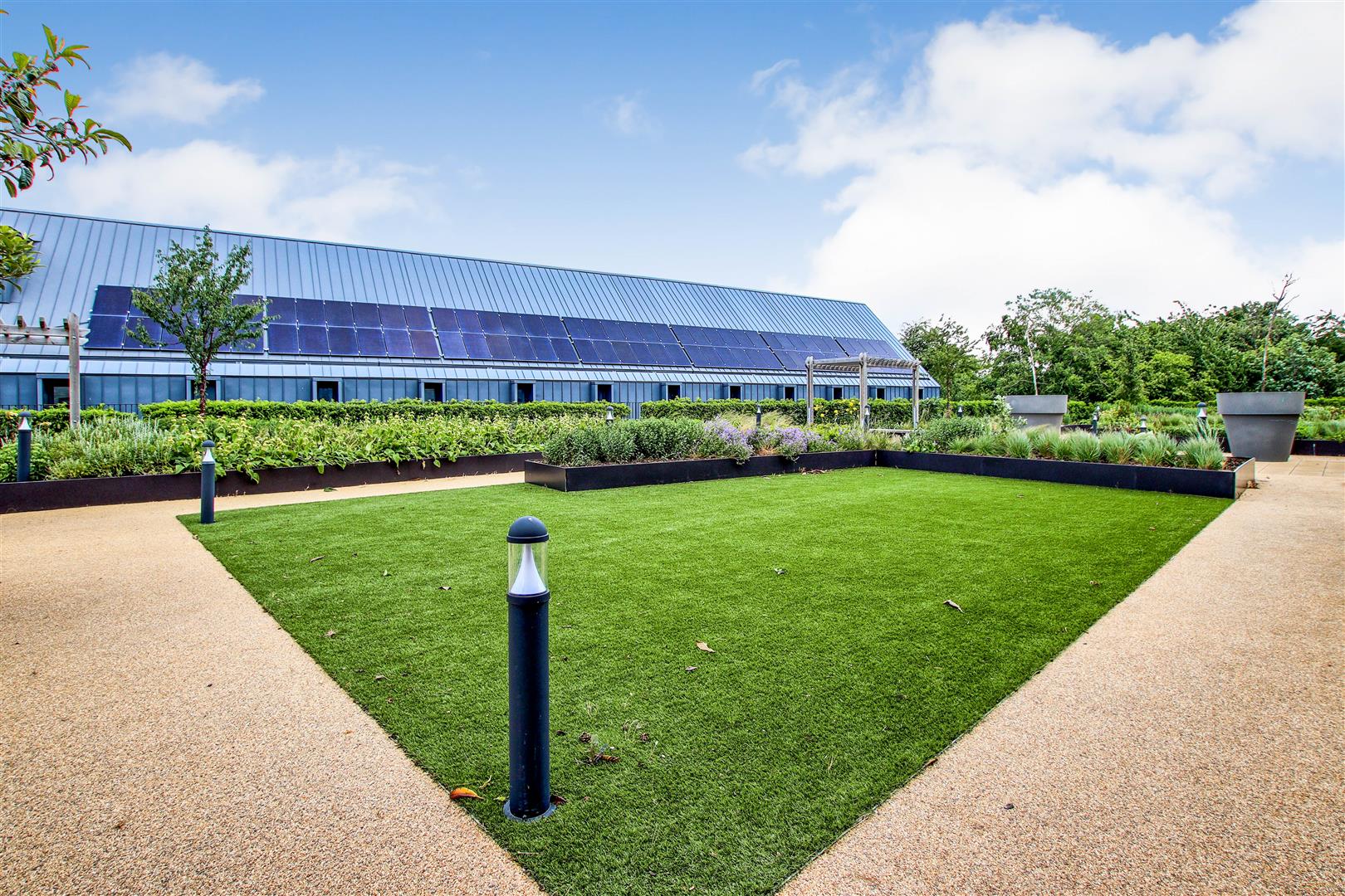 Marleigh Avenue, Cambridge